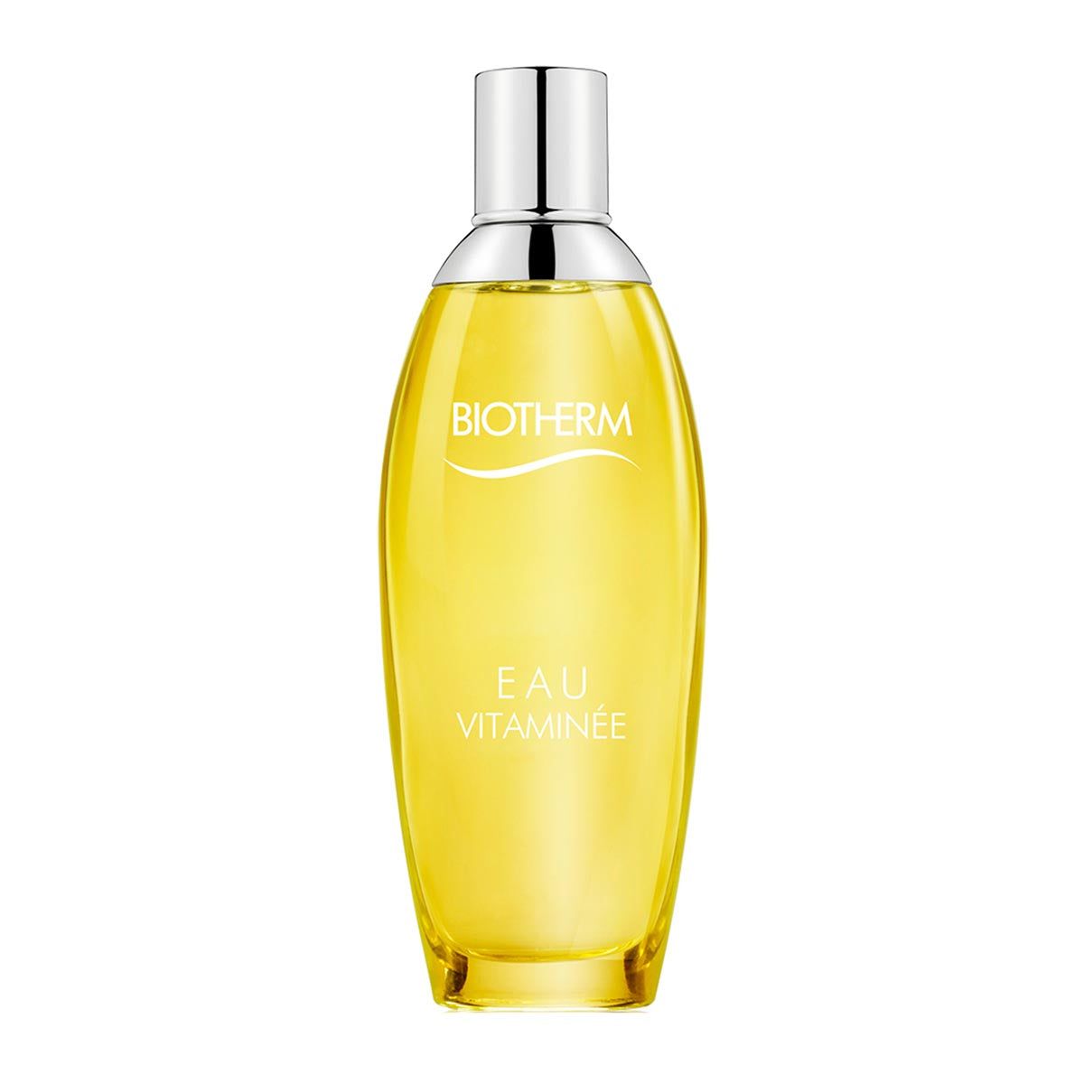 Biotherm Eau Vitaminee Eau De Toilette 100Ml Vaporizador